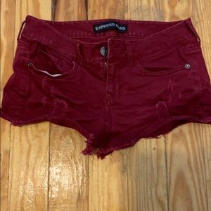 Shorts